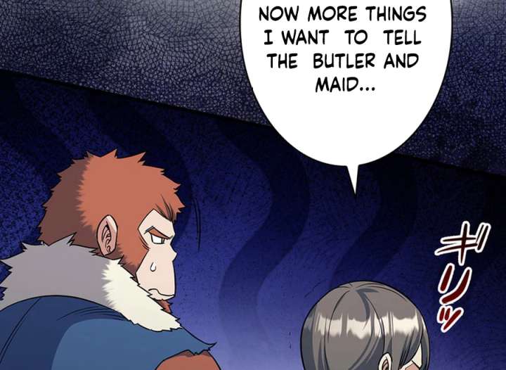 I Became the Academy’s Villain’s Daughter Chapter 15 - Page 57