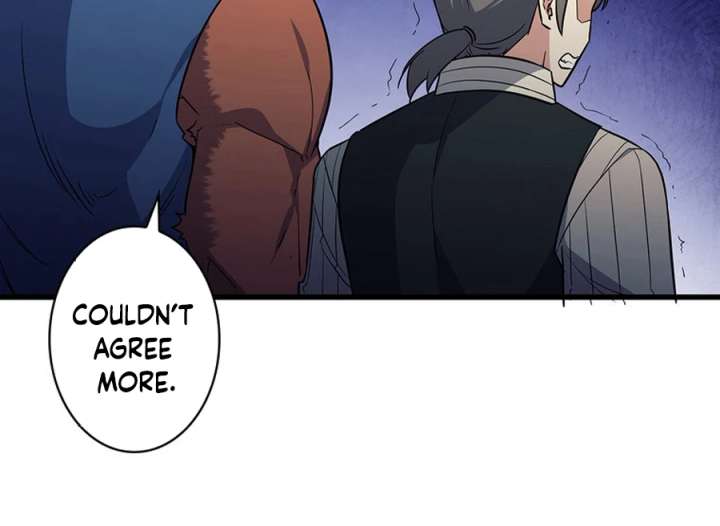 I Became the Academy’s Villain’s Daughter Chapter 15 - Page 58