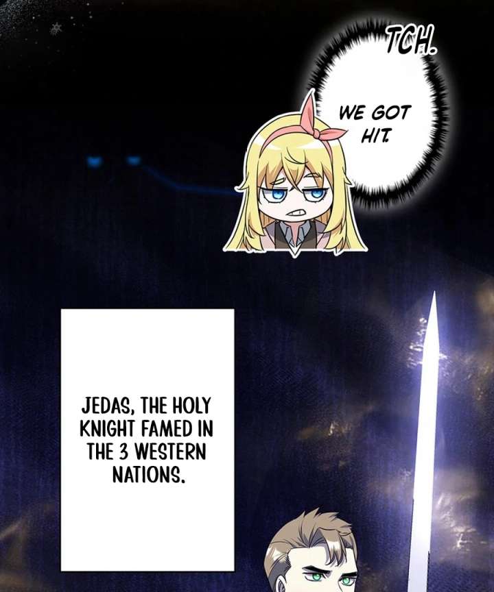 I Became the Academy’s Villain’s Daughter Chapter 15 - Page 61