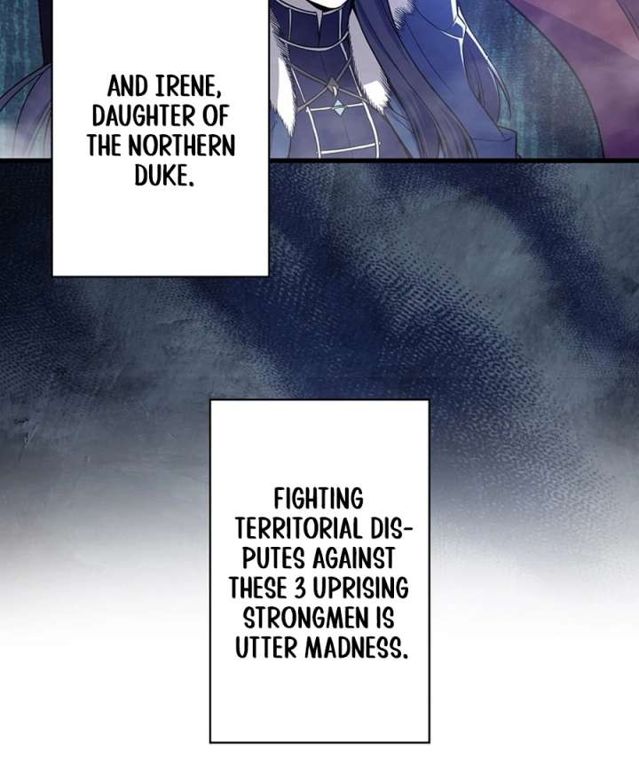 I Became the Academy’s Villain’s Daughter Chapter 15 - Page 63