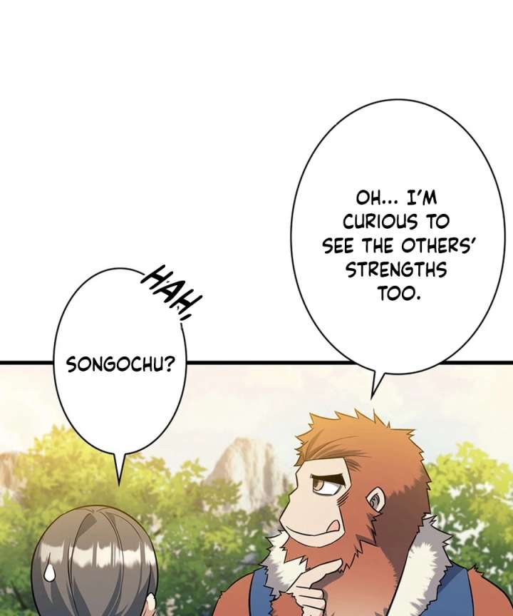 I Became the Academy’s Villain’s Daughter Chapter 15 - Page 64