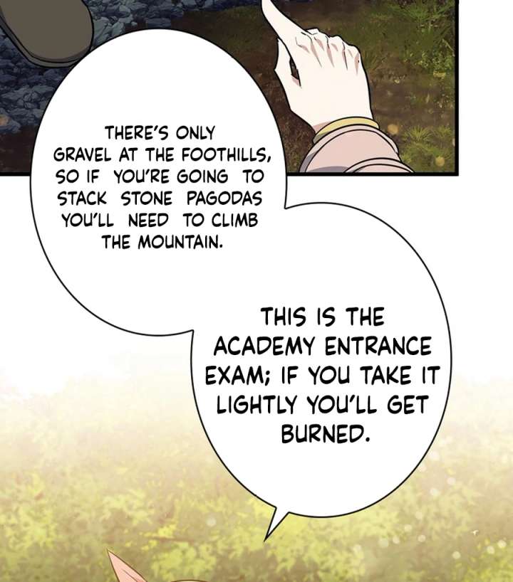 I Became the Academy’s Villain’s Daughter Chapter 15 - Page 68