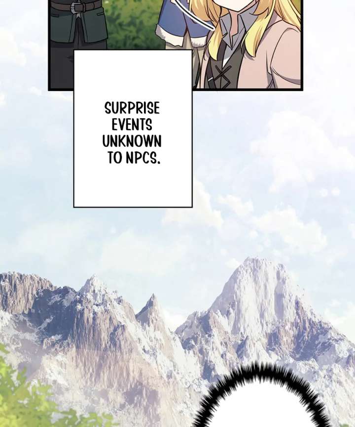 I Became the Academy’s Villain’s Daughter Chapter 15 - Page 71