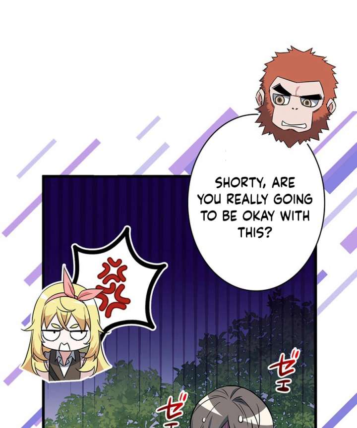 I Became the Academy’s Villain’s Daughter Chapter 15 - Page 77