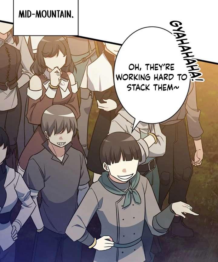 I Became the Academy’s Villain’s Daughter Chapter 15 - Page 79