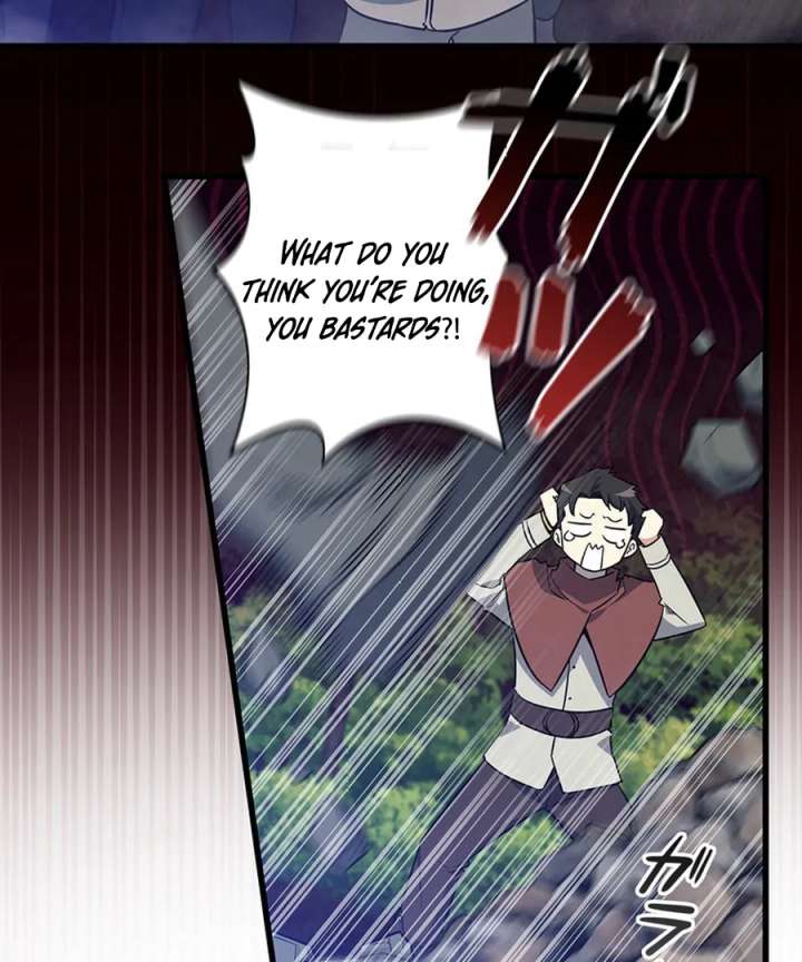 I Became the Academy’s Villain’s Daughter Chapter 15 - Page 80