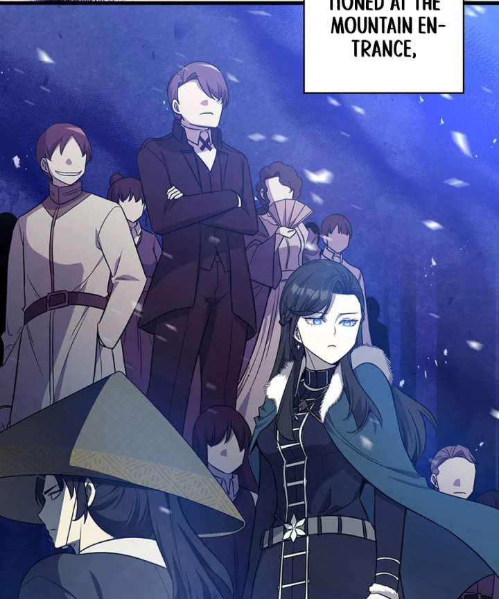 I Became the Academy’s Villain’s Daughter Chapter 15 - Page 84