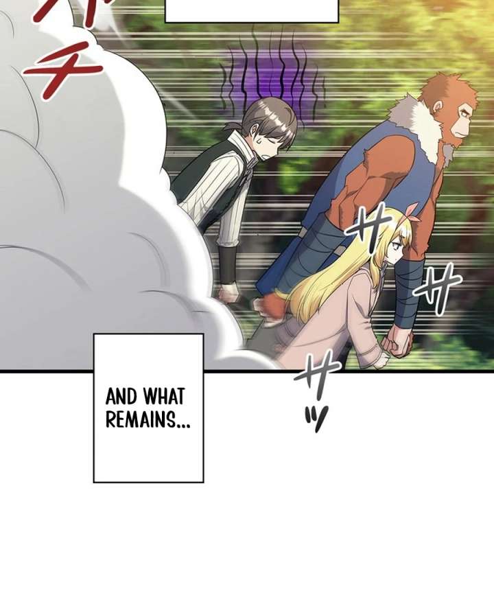 I Became the Academy’s Villain’s Daughter Chapter 15 - Page 88