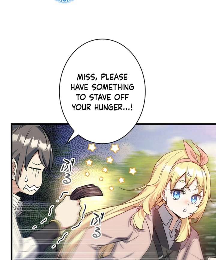 I Became the Academy’s Villain’s Daughter Chapter 15 - Page 92