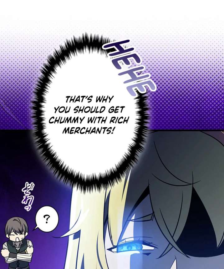 I Became the Academy’s Villain’s Daughter Chapter 15 - Page 98