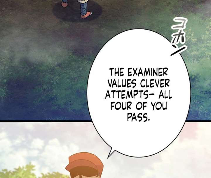 I Became the Academy’s Villain’s Daughter Chapter 18 - Page 19