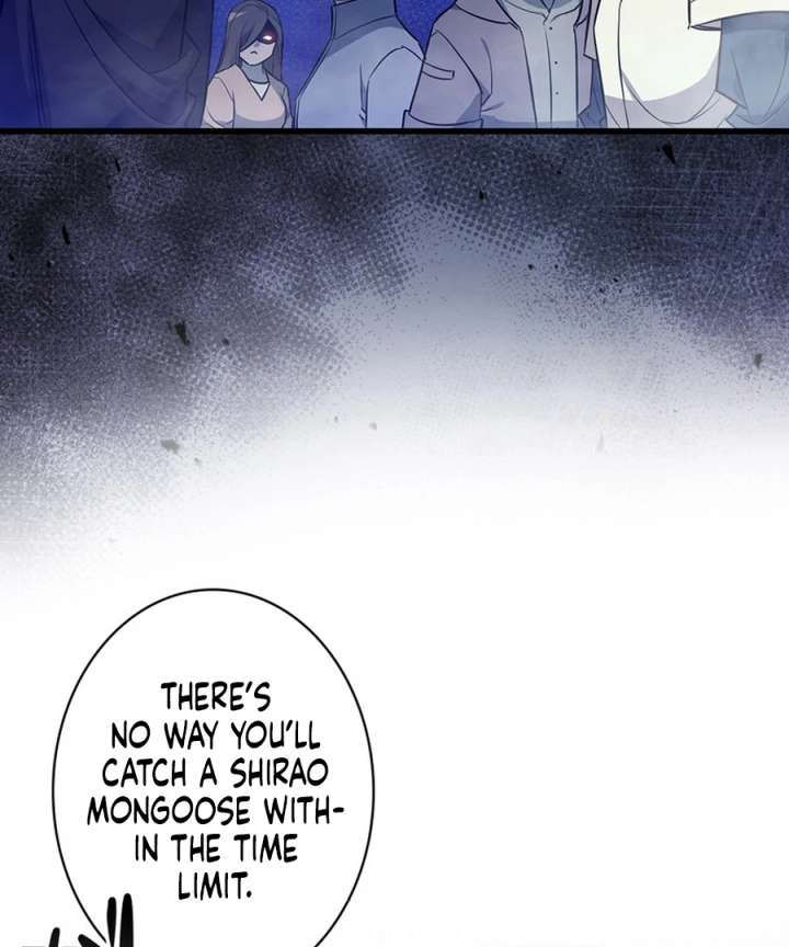 I Became the Academy’s Villain’s Daughter Chapter 18 - Page 24