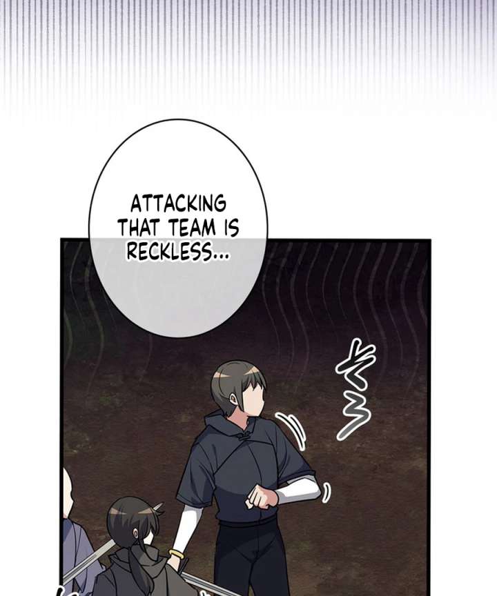 I Became the Academy’s Villain’s Daughter Chapter 18 - Page 30