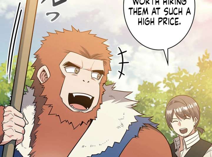 I Became the Academy’s Villain’s Daughter Chapter 18 - Page 32