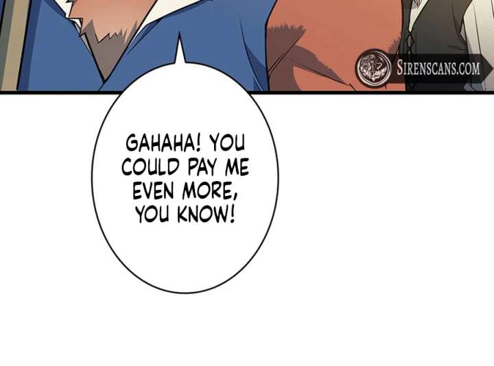 I Became the Academy’s Villain’s Daughter Chapter 18 - Page 33