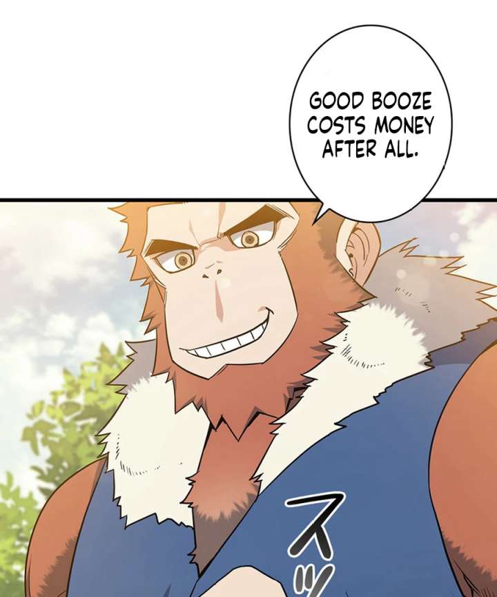 I Became the Academy’s Villain’s Daughter Chapter 18 - Page 34