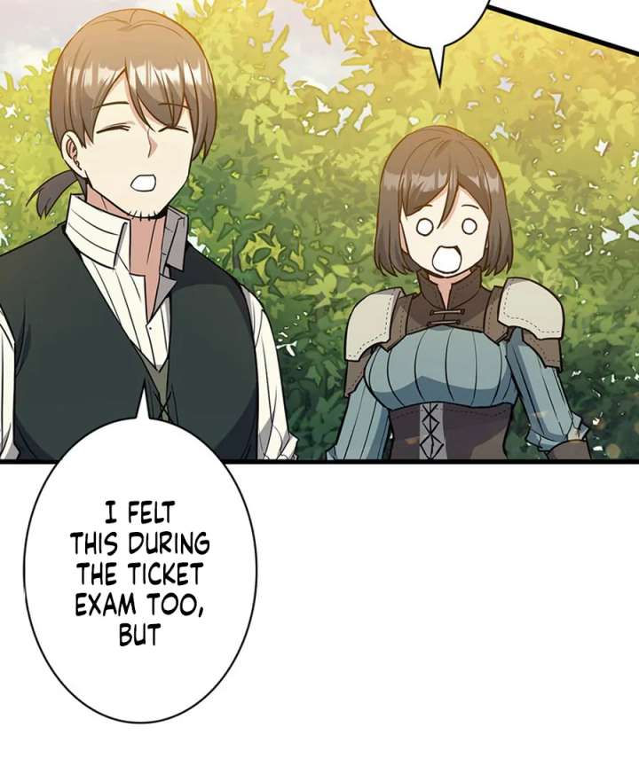 I Became the Academy’s Villain’s Daughter Chapter 18 - Page 4