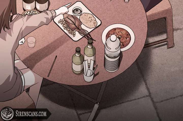 I Became the Academy’s Villain’s Daughter Chapter 18 - Page 41