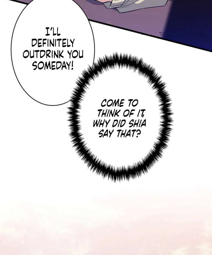 I Became the Academy’s Villain’s Daughter Chapter 18 - Page 45