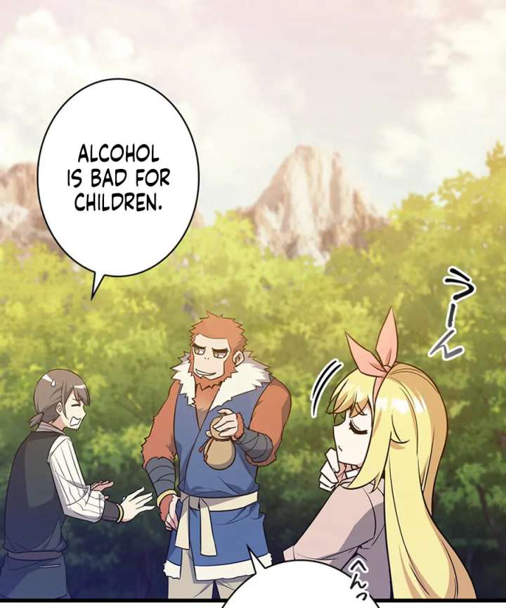 I Became the Academy’s Villain’s Daughter Chapter 18 - Page 46