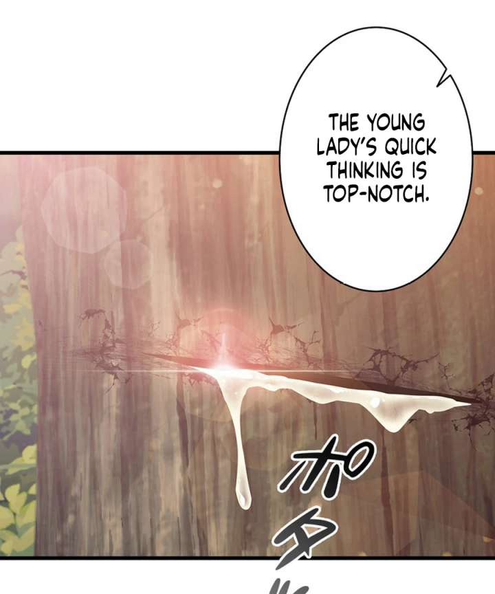 I Became the Academy’s Villain’s Daughter Chapter 18 - Page 5