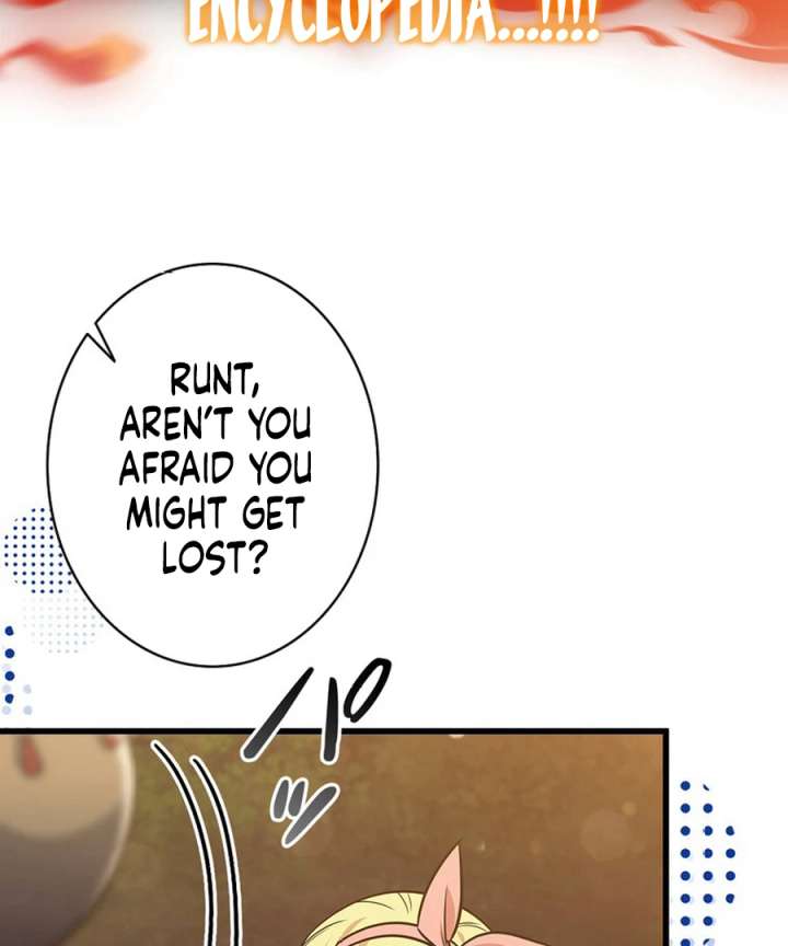 I Became the Academy’s Villain’s Daughter Chapter 18 - Page 50