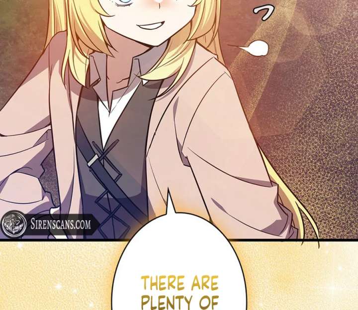 I Became the Academy’s Villain’s Daughter Chapter 18 - Page 54