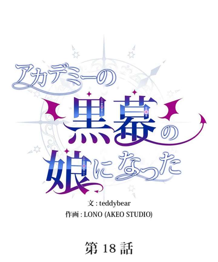 I Became the Academy’s Villain’s Daughter Chapter 18 - Page 56