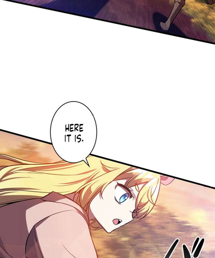 I Became the Academy’s Villain’s Daughter Chapter 18 - Page 59