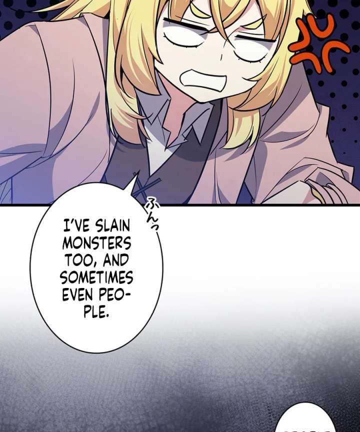 I Became the Academy’s Villain’s Daughter Chapter 18 - Page 65