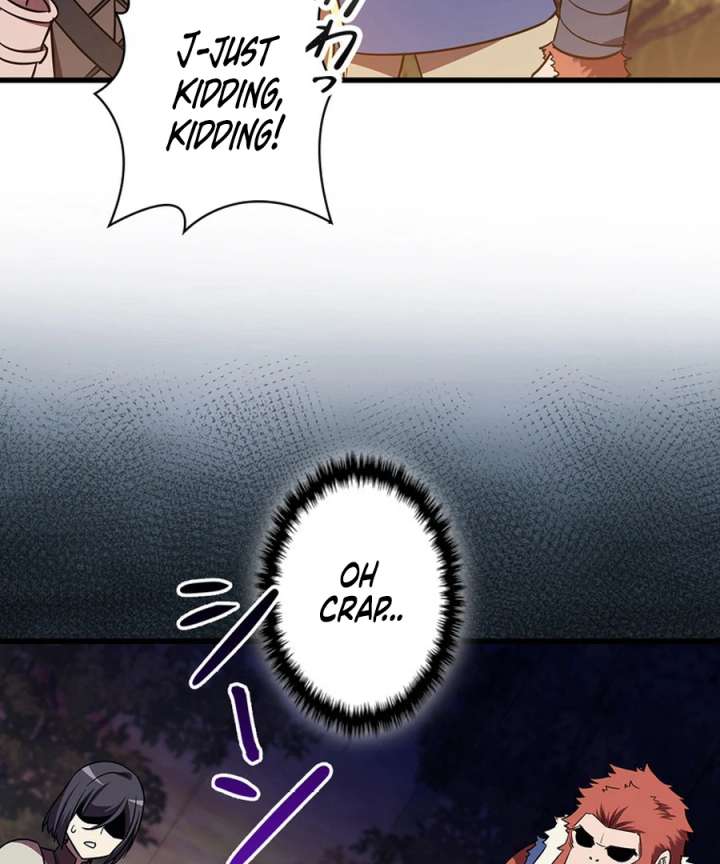 I Became the Academy’s Villain’s Daughter Chapter 18 - Page 67