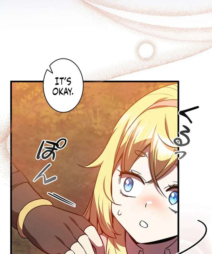 I Became the Academy’s Villain’s Daughter Chapter 18 - Page 69