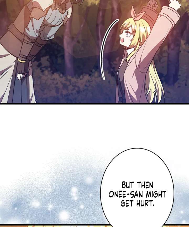 I Became the Academy’s Villain’s Daughter Chapter 18 - Page 75