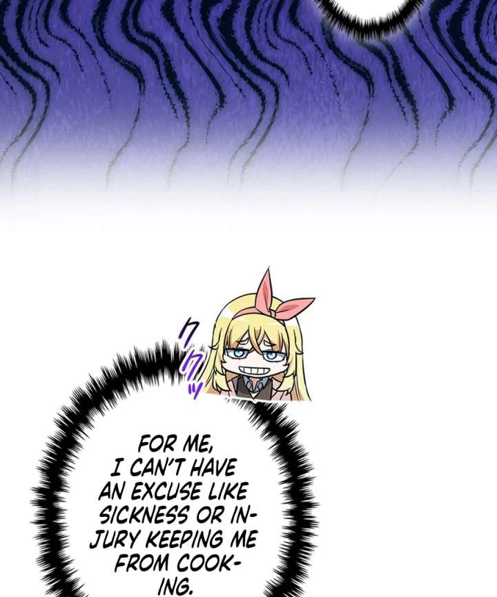 I Became the Academy’s Villain’s Daughter Chapter 18 - Page 80