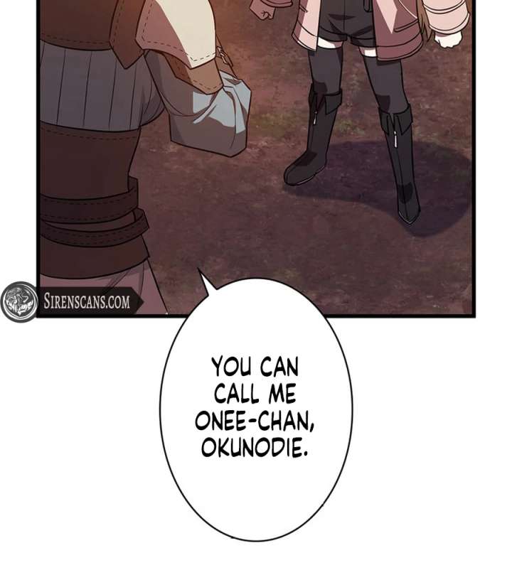 I Became the Academy’s Villain’s Daughter Chapter 18 - Page 83