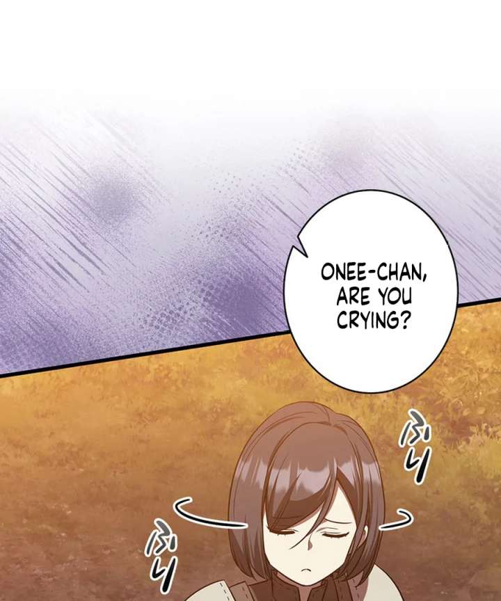 I Became the Academy’s Villain’s Daughter Chapter 18 - Page 84