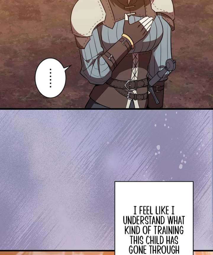 I Became the Academy’s Villain’s Daughter Chapter 18 - Page 85