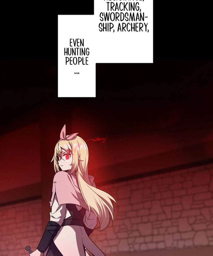 I Became the Academy’s Villain’s Daughter Chapter 18 - Page 87