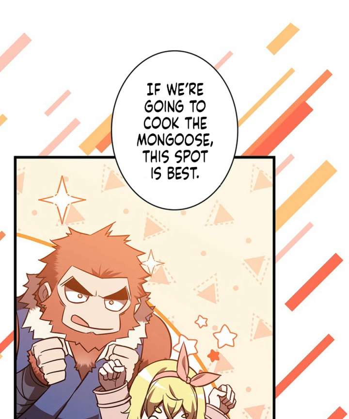 I Became the Academy’s Villain’s Daughter Chapter 18 - Page 95