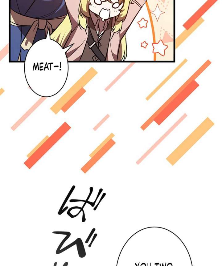 I Became the Academy’s Villain’s Daughter Chapter 18 - Page 96