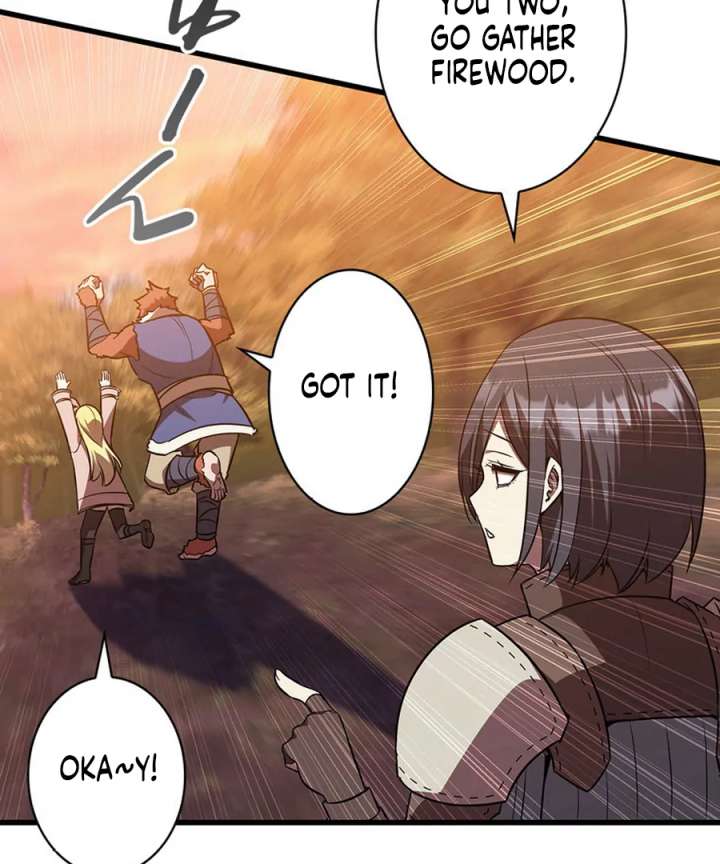 I Became the Academy’s Villain’s Daughter Chapter 18 - Page 97