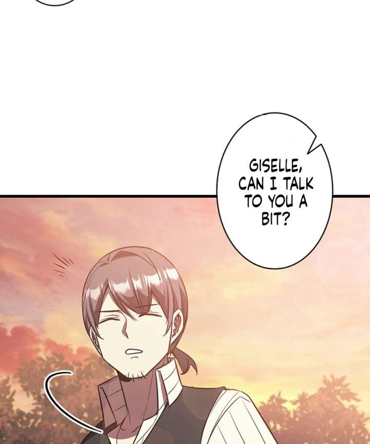 I Became the Academy’s Villain’s Daughter Chapter 18 - Page 98