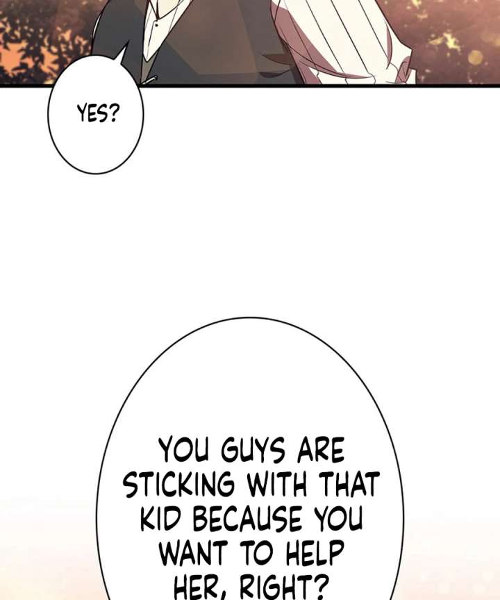 I Became the Academy’s Villain’s Daughter Chapter 18 - Page 99