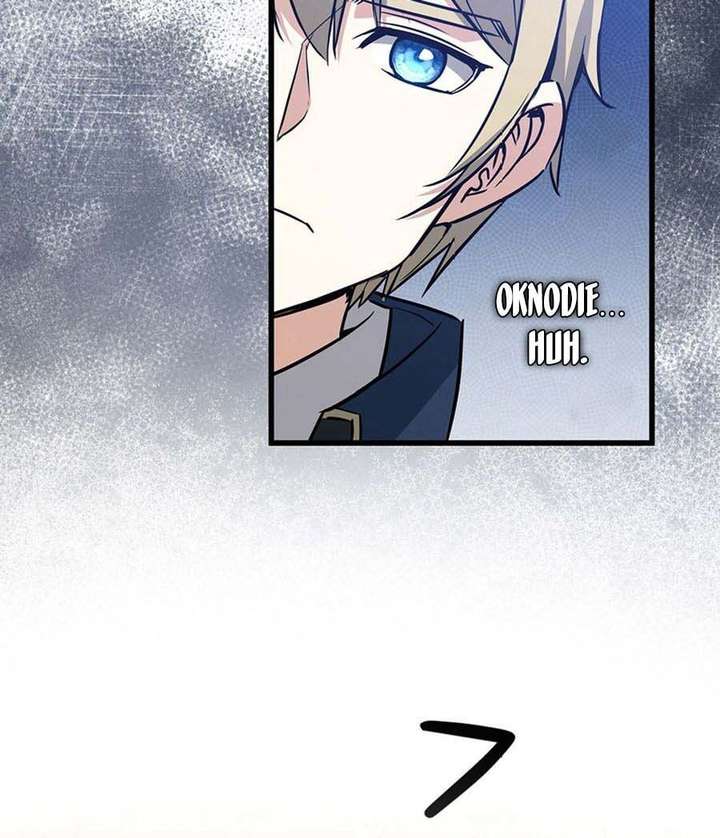 I Became the Academy’s Villain’s Daughter Chapter 19 - Page 100