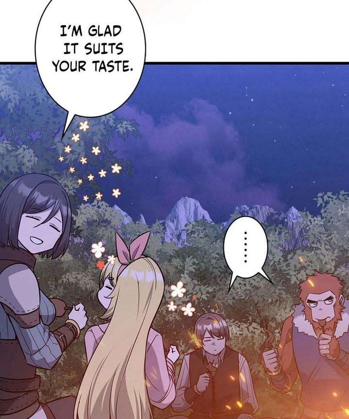 I Became the Academy’s Villain’s Daughter Chapter 19 - Page 11