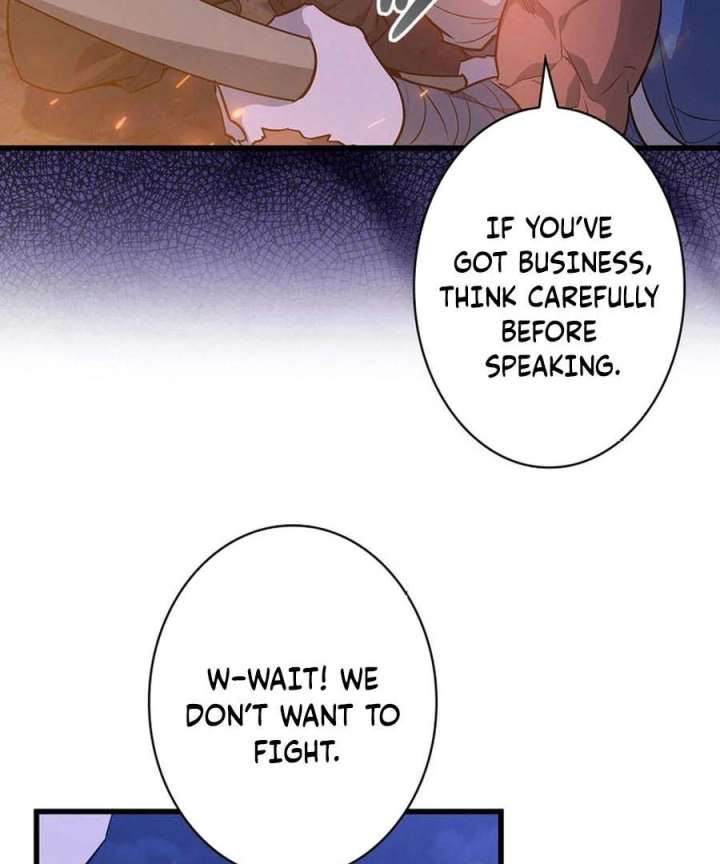 I Became the Academy’s Villain’s Daughter Chapter 19 - Page 19