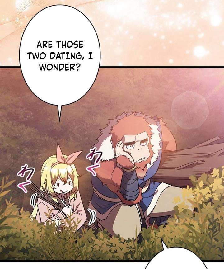 I Became the Academy’s Villain’s Daughter Chapter 19 - Page 2