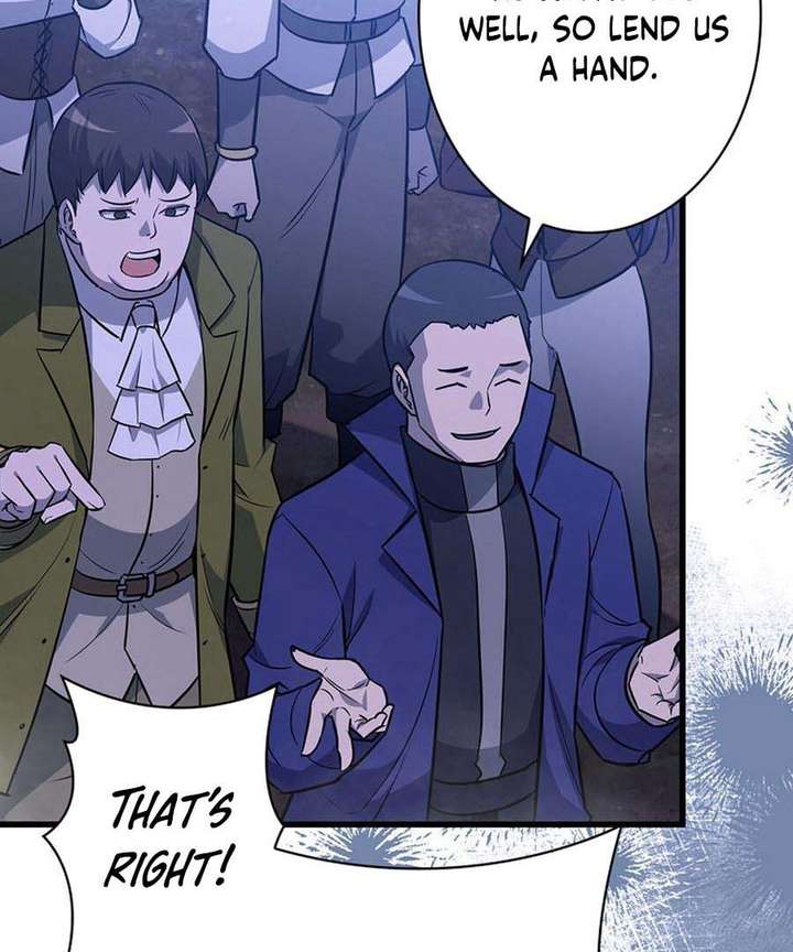 I Became the Academy’s Villain’s Daughter Chapter 19 - Page 29