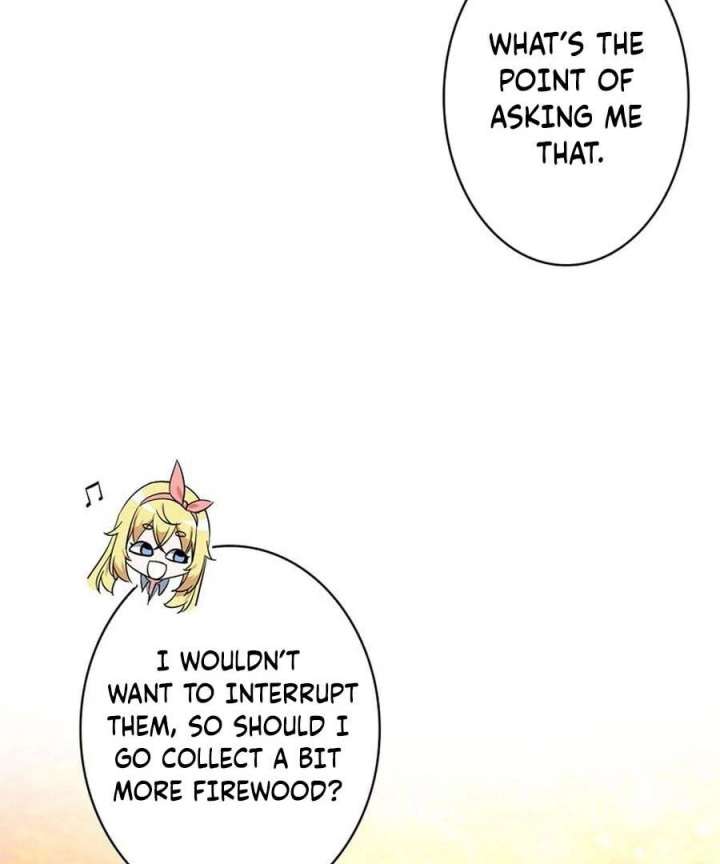 I Became the Academy’s Villain’s Daughter Chapter 19 - Page 3