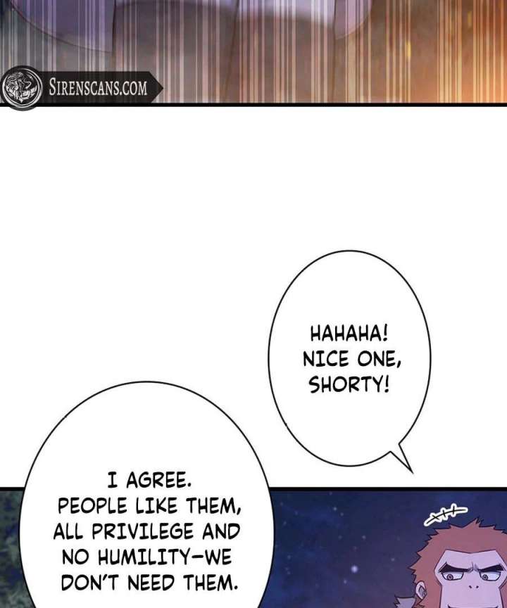 I Became the Academy’s Villain’s Daughter Chapter 19 - Page 33